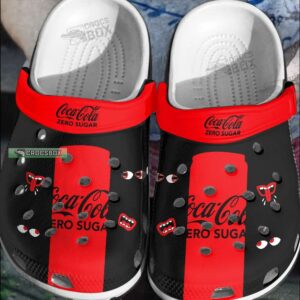 Coca Cola Light Crocs Coca Cola Gift
