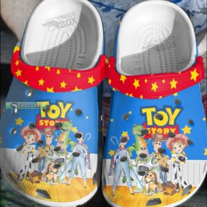 Toy Story Crocs Adults Toy Story Store