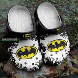 Batman Limited Edition Crocs